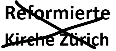 Reformierte Kirche Zürich
