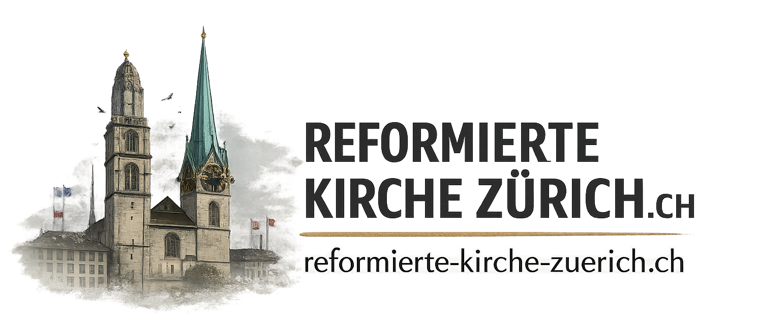 Reformierte Kirche Zürich